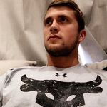 Donald Skinner - @donaldskinner43 - Instagram