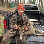 Donald Skinner - @nohag99671 - Instagram