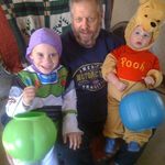 donald slusher - @boogerjobob - Instagram