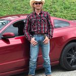 Donald Slusher - @donaldslusher - Instagram