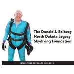 Donald J. Solberg - Facebook