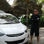 Donald Dario Solis - @donalddario - Instagram