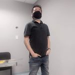 Donald Rolando Carbajal Solis - @donnydcs - Instagram