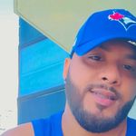 Donald Solis - @_donald13trump - Instagram