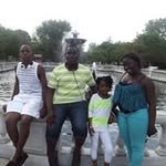 Donald Spaulding - @spauldingdonald - Instagram