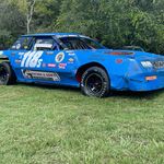 Donald Springer - @strickleystock118 - Instagram