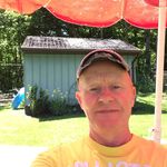 Donald - @donaldmarysquires - Instagram