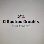 Donald Squires - @d_squires_graphix - Instagram