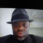 Donald Stackhouse - @donaldstackh - Instagram