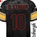 Donald Stager - Facebook