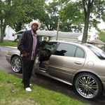 Donald Starks - @fedup45000 - Instagram