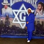 Donald Starks - @donald.starks.79 - Instagram
