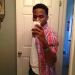 Donald Starks - @tonecheck12 - Instagram