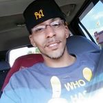 Donald Starks - @d.starks824 - Instagram