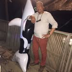 Donald Steer - @steerdonald - Instagram