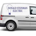 Donald Steinman Electric - @steinmanelectric - Instagram
