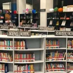 Kathy Sanford Hoffman - @donaldstemacademylibrary - Instagram
