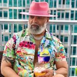 Donald Steven - @stevensec_donald408 - Instagram