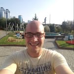 Donald Steven - @donaldstevendno - Instagram