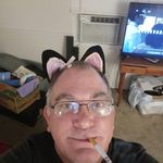 Donald Steward - @mysterymeat672 - Instagram