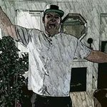 Donald Steward - @muddline - Instagram