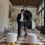 Donald Stoddard - @ezakiaspaas - Instagram