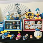 80後媽媽係唐老鴨的忠粉 - @mr.donald_duck_store - Instagram