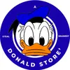 𝐃𝐨𝐧𝐚𝐥𝐝 𝐒𝐭𝐨𝐫𝐞’🦆 - @donaldstore_ - TikTok
