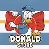 Donald Store🦆 - @donald.st0re - TikTok