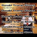 Donald Tramp Online Stores - @donald.tramp.stores - Instagram