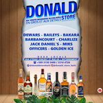 DonaldSTORE - @donald_store_haiti - Instagram