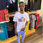 Kouakou Donald - @donald_store_225 - Instagram