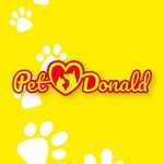 Pet Donald - @pet_donald_store - Instagram