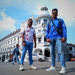 Donald Stott - @donaldstott3 - Instagram