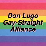 Don Lugo Gay-Straight Alliance - @don_lugogsa - Instagram
