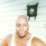 Donald Strange Jr. - @strangejr.donald - Instagram