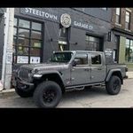Donald Stratton - @strattondonald - Instagram