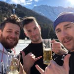 Donald Stratton - @luetickunho - Instagram