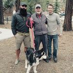 Donald Strauss - @donald.strauss - Instagram