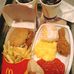 Mc Donald Sultan Agung - Facebook