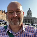 Donald Swails - @dswails54 - Instagram