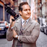 Donald | Travel in Style - @donaldsyriani - Instagram