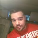 Donald Sykes - @sykesdonald87 - Instagram