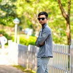 Donald Syngkli - @donaldsyngkli - Instagram