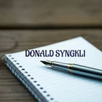 Donald Syngkli - @donaldsyngklithewriter - Instagram