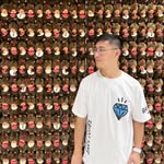 Rick Donald Sy Manzon - @bossdoldi - Instagram