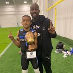 Donald Tabron - @donque99 - Instagram