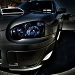 Donald Tanner - @sotex_sti - Instagram