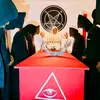 Donald illumnati temple - @illumnatitemple - TikTok