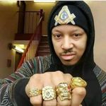 Mr donald temple - @mr_donaldtemple6 - Instagram